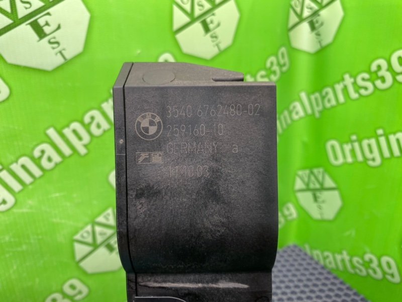 Педаль газа, 2100 рублей, Калининград