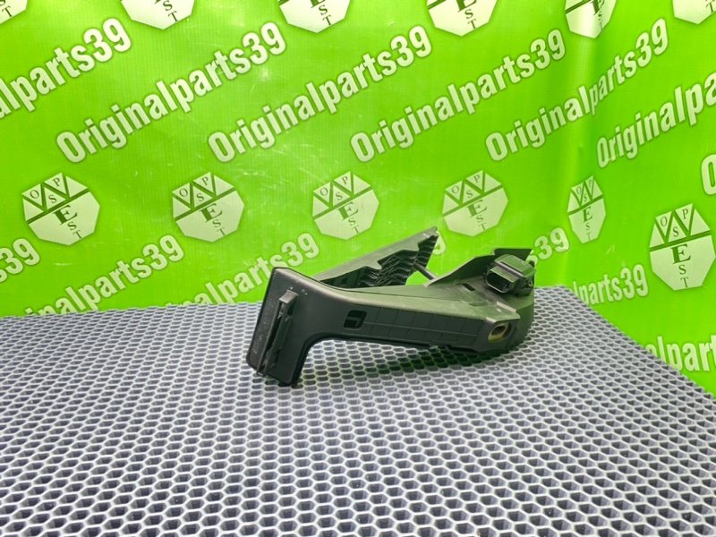 Педаль газа, 2100 рублей, Калининград