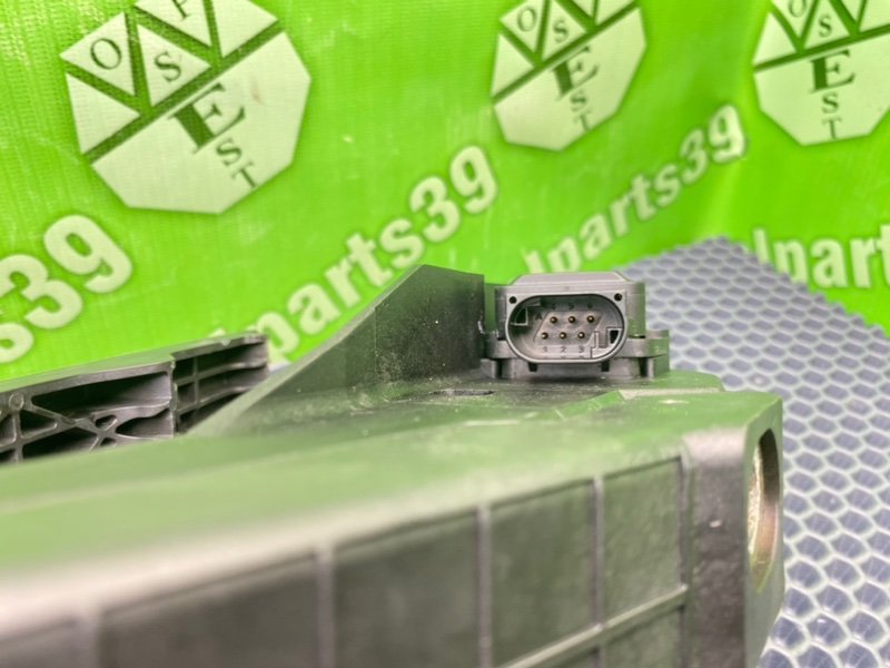 Педаль газа, 2100 рублей, Калининград