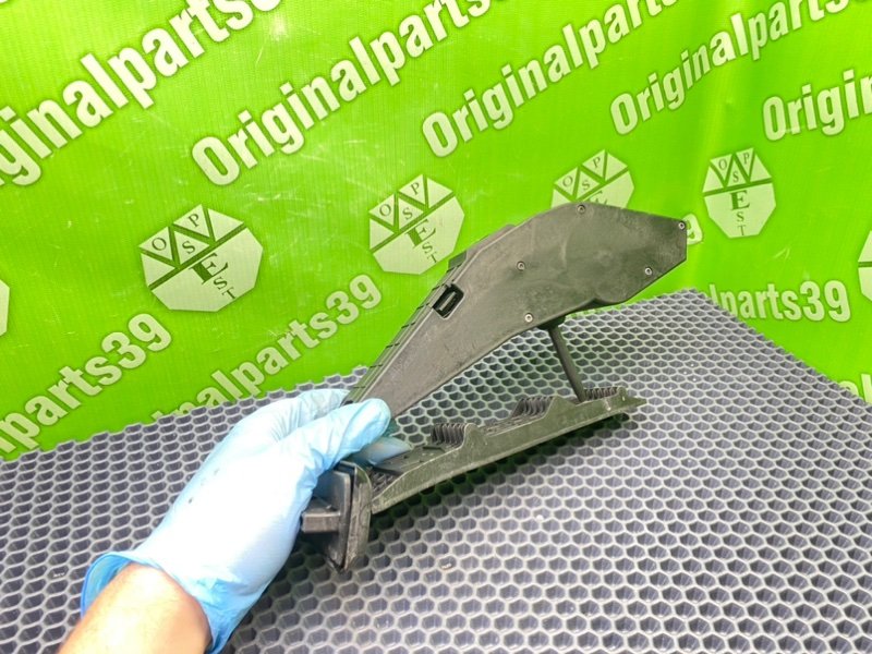 Педаль газа, 2100 рублей, Калининград