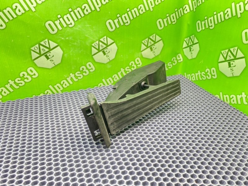 Педаль газа, 2100 рублей, Калининград