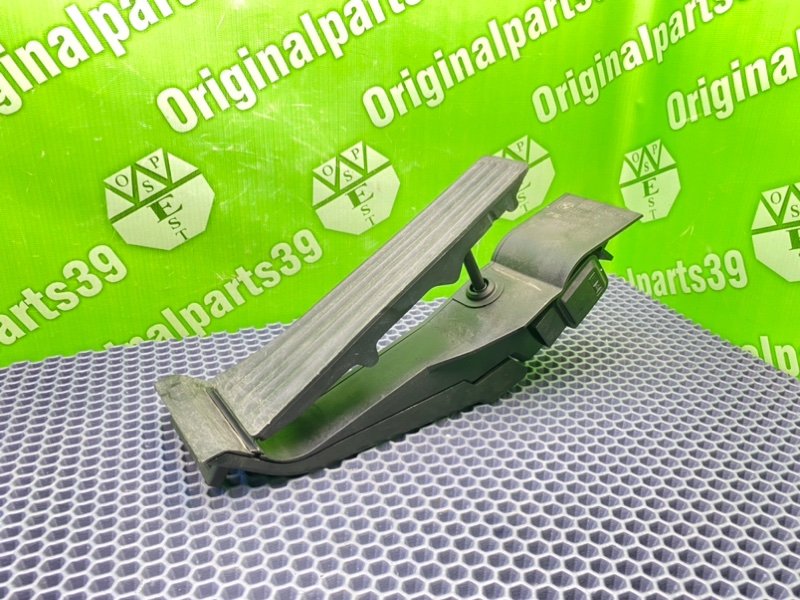 Педаль газа, 2100 рублей, Калининград