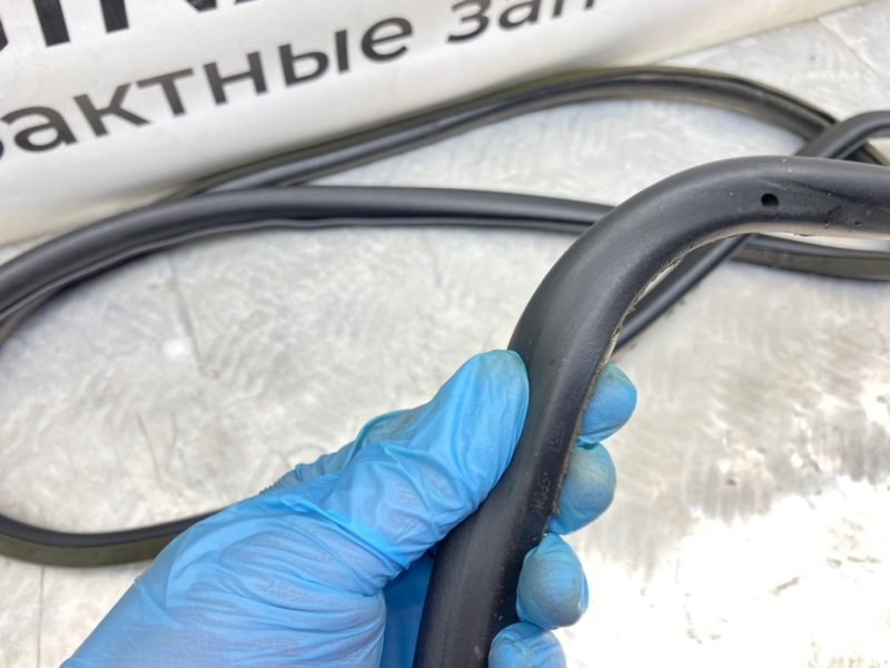 Уплотнитель двери, 1600 рублей, Калининград