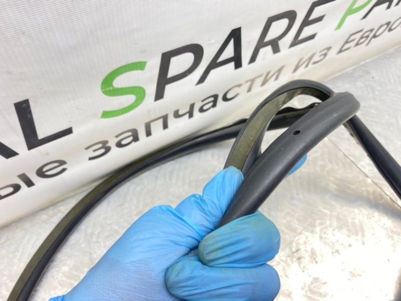 Уплотнитель двери, 1600 рублей, Калининград