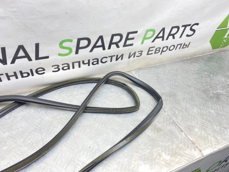 Уплотнитель двери, 1600 рублей, Калининград