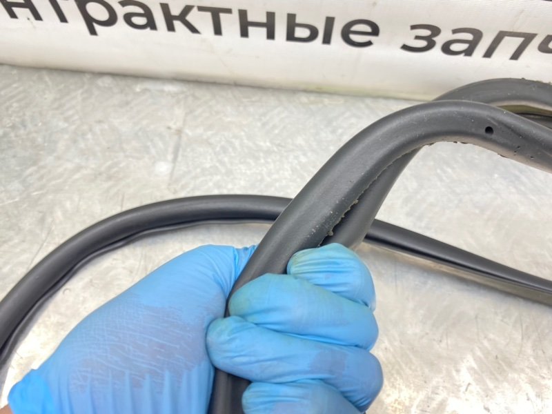 Уплотнитель двери, 1600 рублей, Калининград