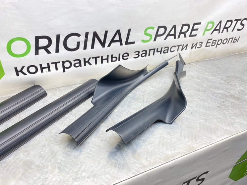 Накладки порогов, 2300 рублей, Калининград