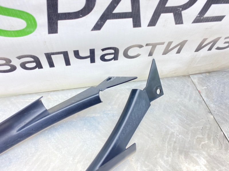 Накладки порогов, 2300 рублей, Калининград