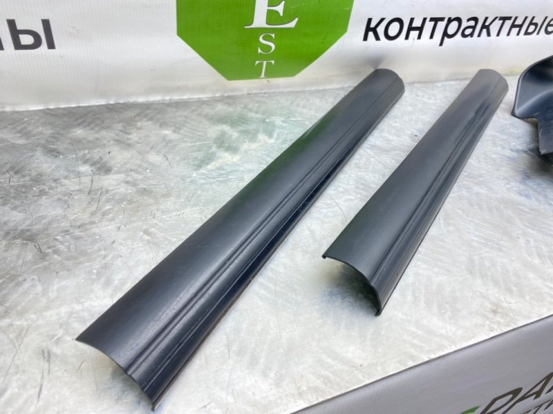 Накладки порогов, 2300 рублей, Калининград