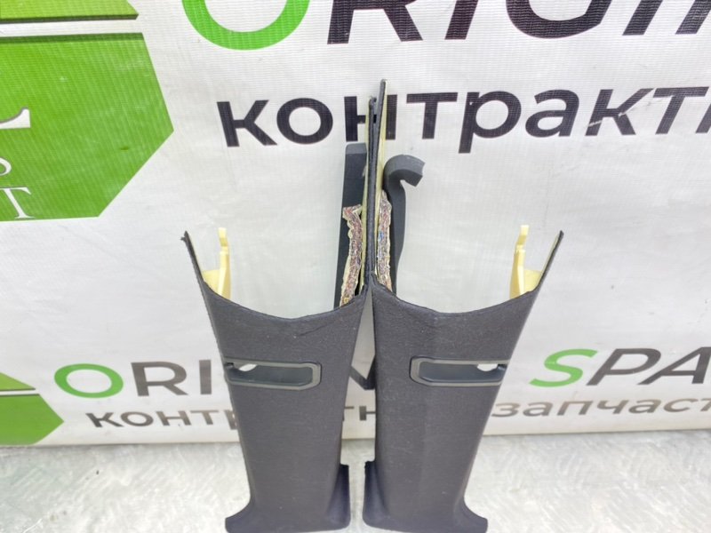 Обшивки стоек, 3100 рублей, Калининград