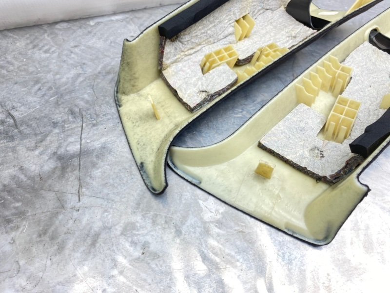 Обшивки стоек, 3100 рублей, Калининград