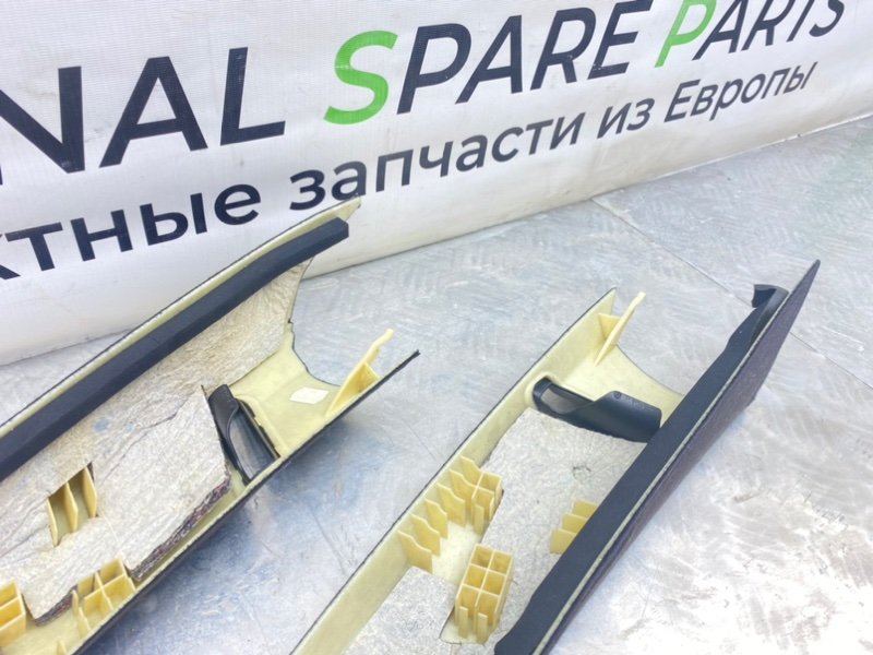 Обшивки стоек, 3100 рублей, Калининград