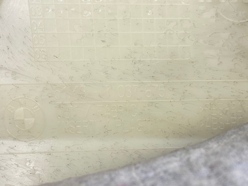 Обшивки стоек, 3100 рублей, Калининград