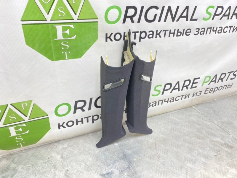 Обшивки стоек, 3100 рублей, Калининград