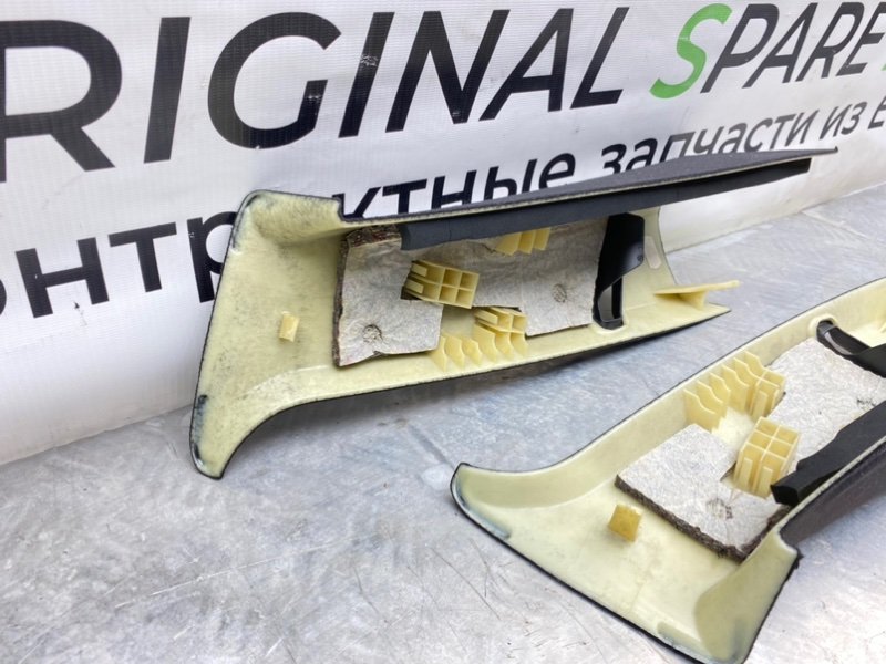 Обшивки стоек, 3100 рублей, Калининград