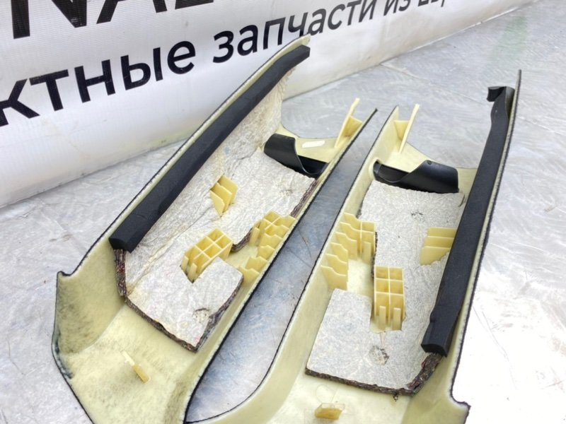 Обшивки стоек, 3100 рублей, Калининград