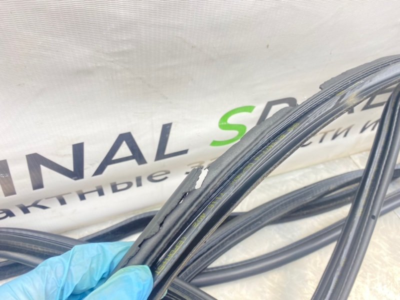 Уплотнители дверей, 2100 рублей, Калининград