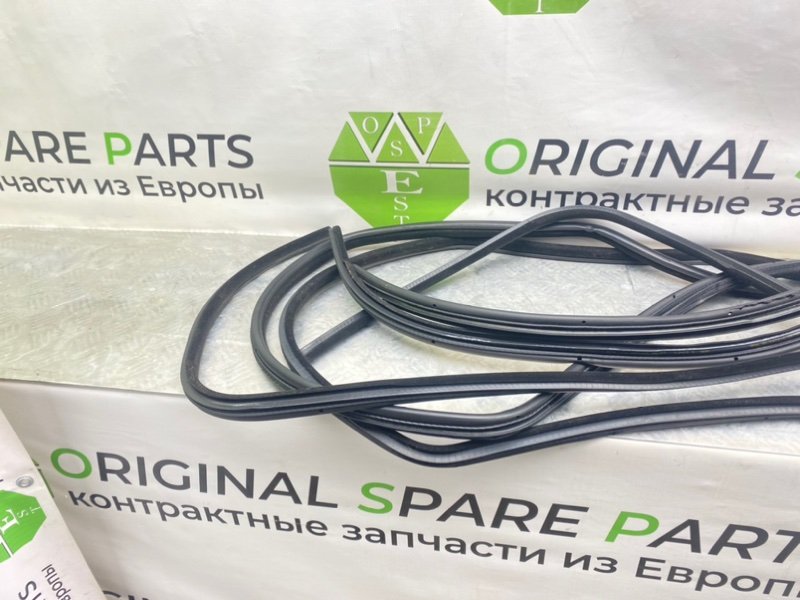 Уплотнители дверей, 2100 рублей, Калининград