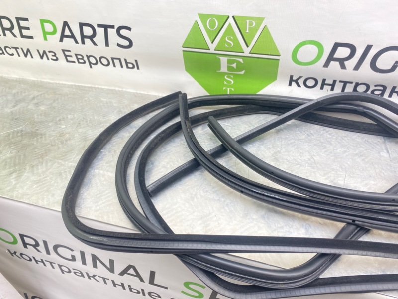 Уплотнители дверей, 2100 рублей, Калининград