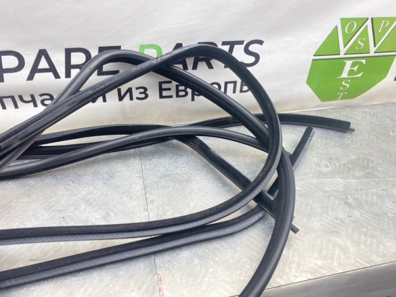 Уплотнители дверей, 2100 рублей, Калининград