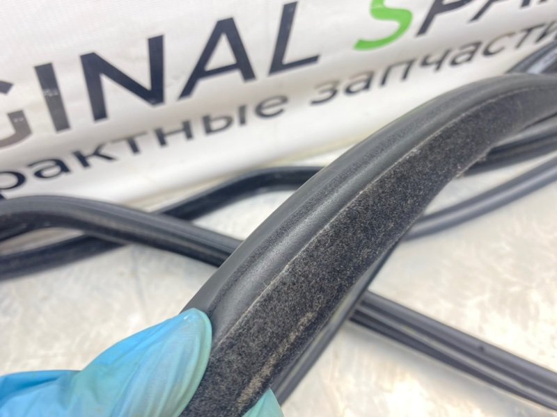 Уплотнители дверей, 2100 рублей, Калининград