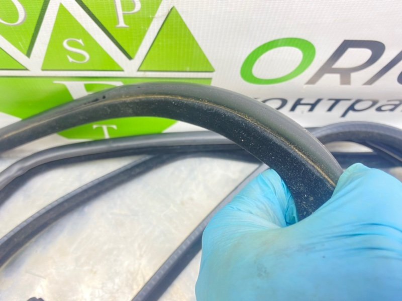 Уплотнители дверей, 2100 рублей, Калининград