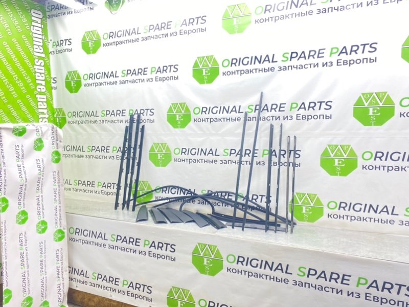 Молдинги, 14300 рублей, Калининград