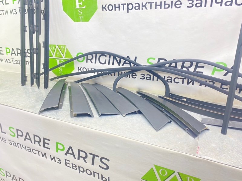 Молдинги, 14300 рублей, Калининград