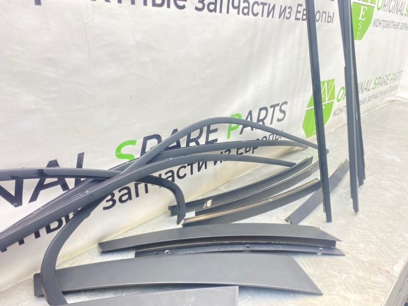 Молдинги, 14300 рублей, Калининград