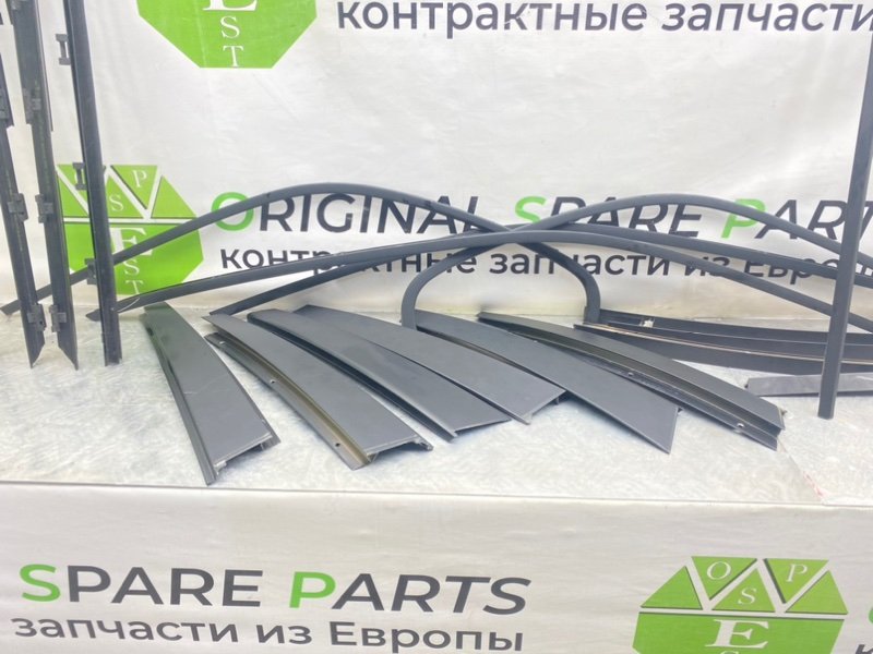 Молдинги, 14300 рублей, Калининград