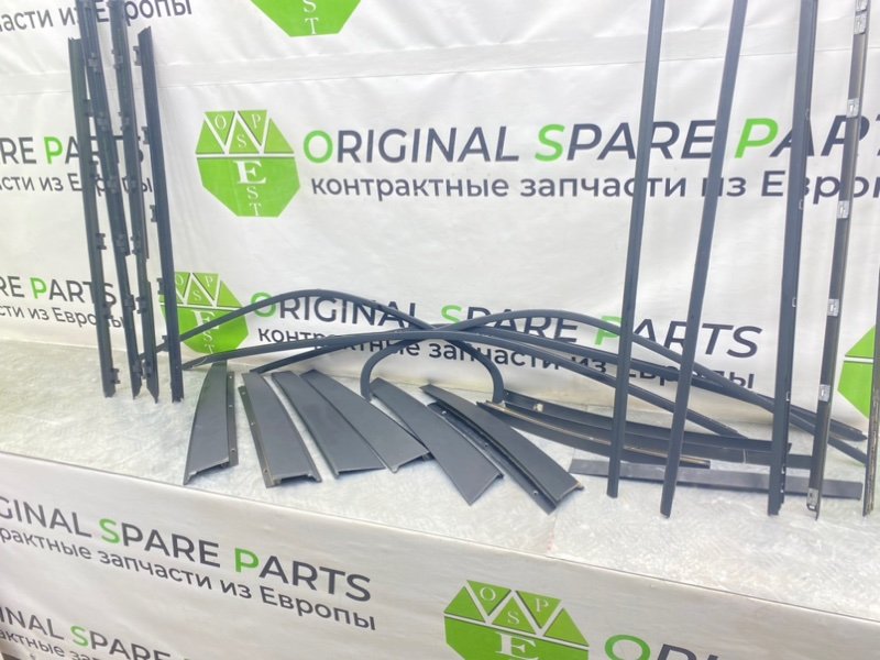 Молдинги, 14300 рублей, Калининград