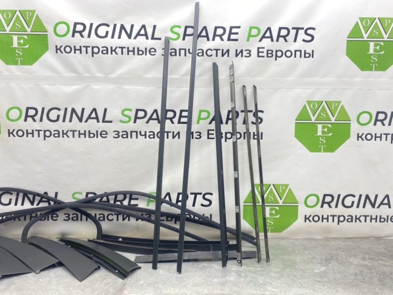 Молдинги, 14300 рублей, Калининград