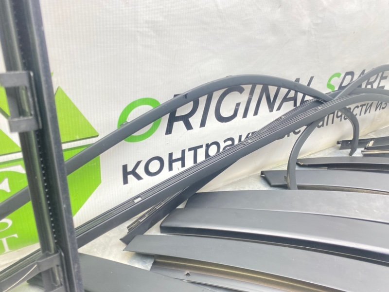 Молдинги, 14300 рублей, Калининград