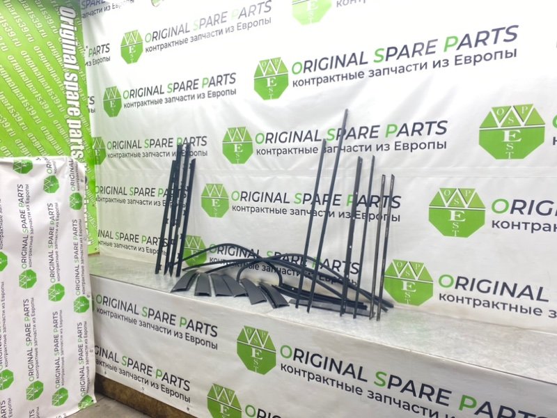 Молдинги, 14300 рублей, Калининград