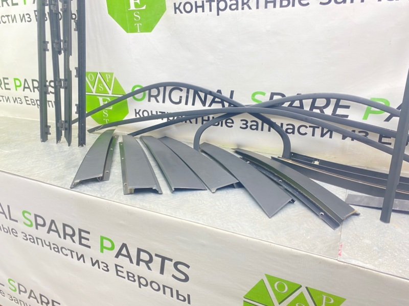 Молдинги, 14300 рублей, Калининград