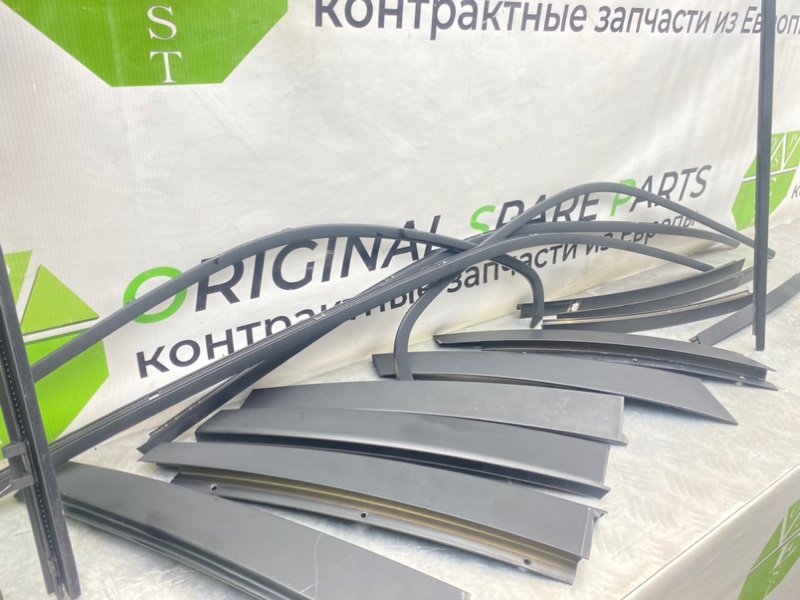 Молдинги, 14300 рублей, Калининград