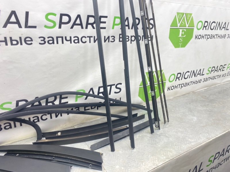 Молдинги, 14300 рублей, Калининград