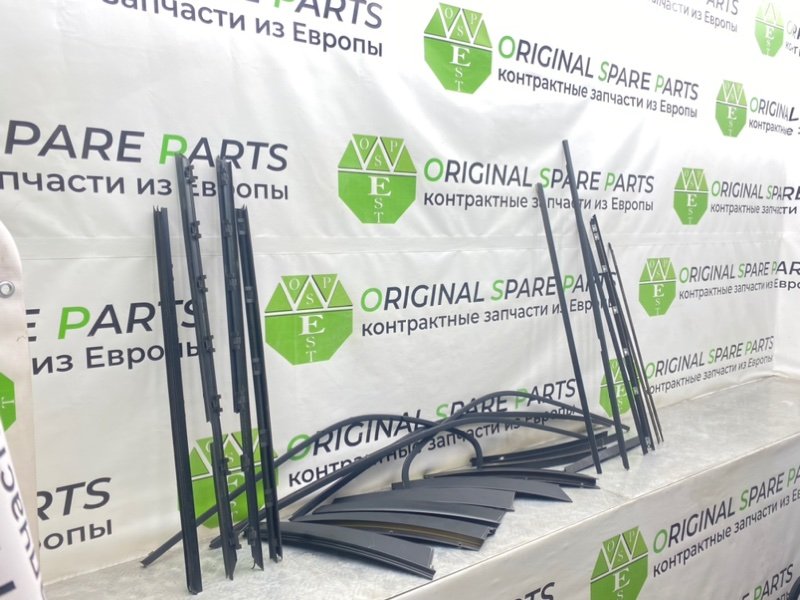 Молдинги, 14300 рублей, Калининград