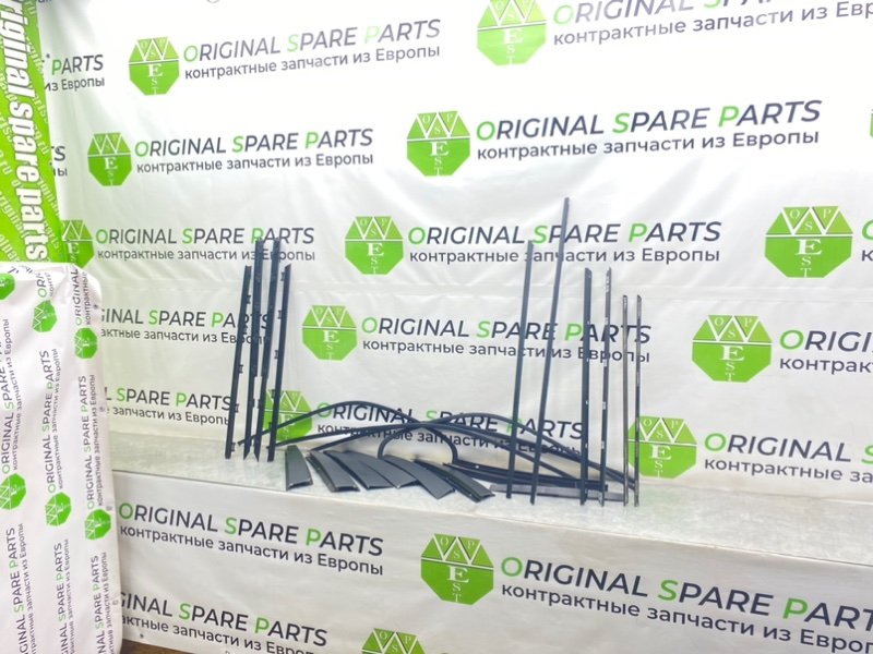 Молдинги, 14300 рублей, Калининград