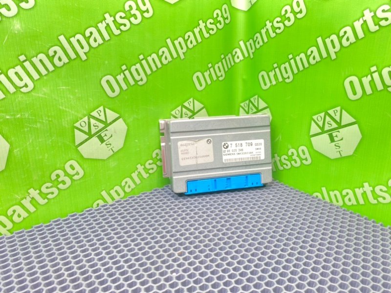 Блок АКПП, 1900 рублей, Калининград