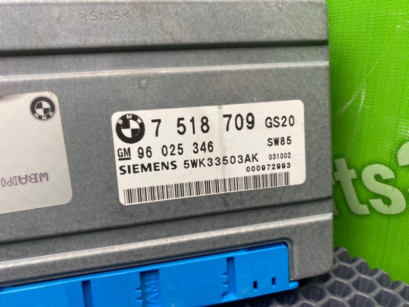 Блок АКПП, 1900 рублей, Калининград