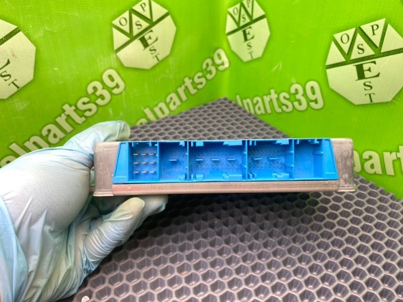 Блок АКПП, 1900 рублей, Калининград