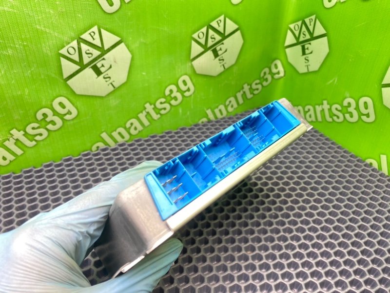 Блок АКПП, 1900 рублей, Калининград