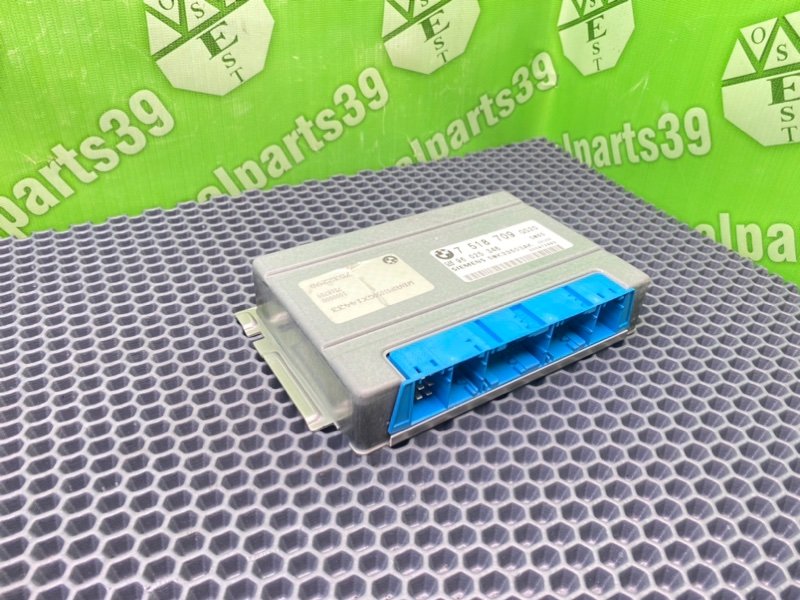 Блок АКПП, 1900 рублей, Калининград