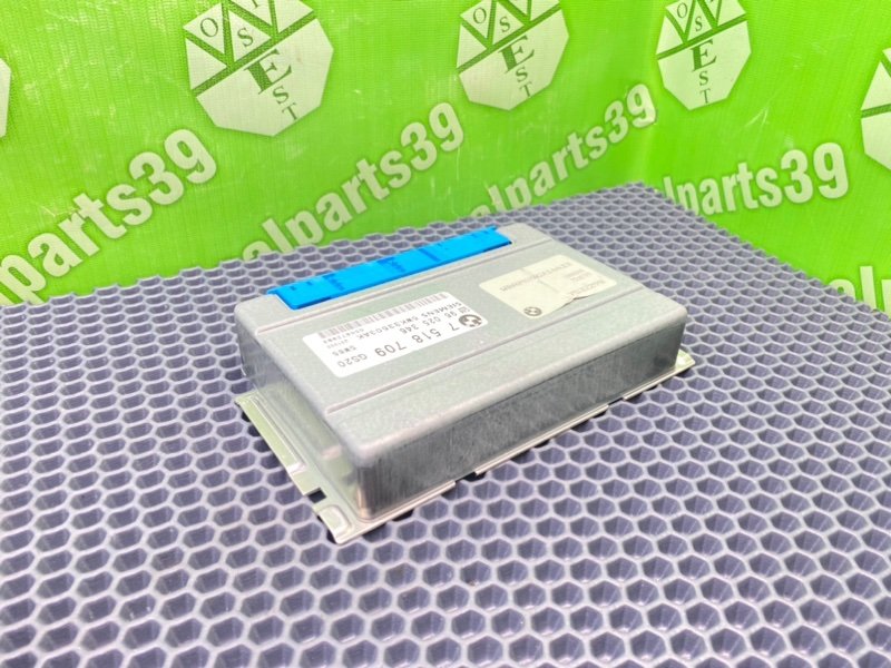 Блок АКПП, 1900 рублей, Калининград