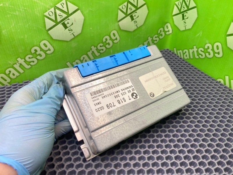 Блок АКПП, 1900 рублей, Калининград