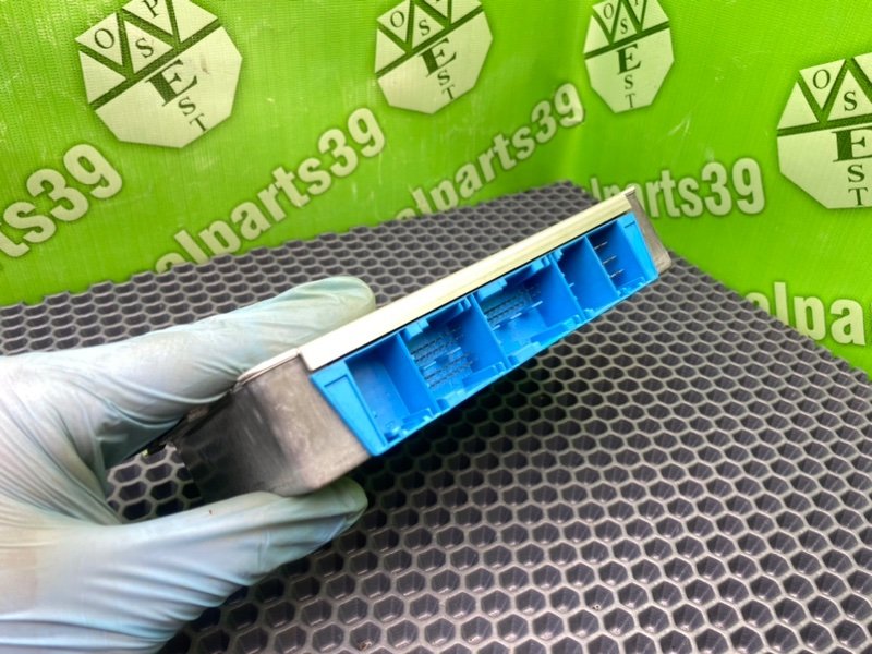 Блок АКПП, 1900 рублей, Калининград