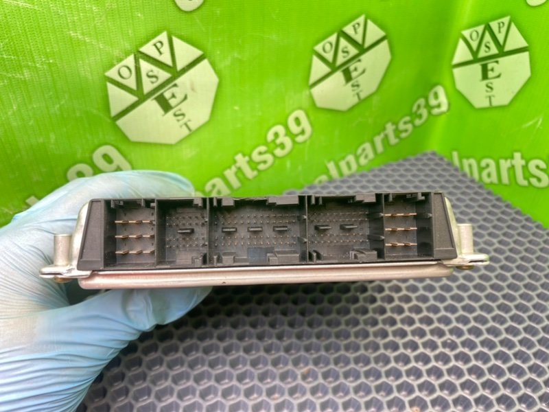 Эбу двигателя, 2600 рублей, Калининград