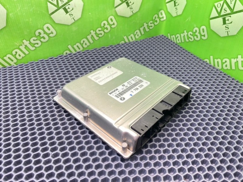 Эбу двигателя, 2600 рублей, Калининград