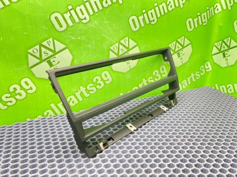 Рамка магнитолы, 900 рублей, Калининград